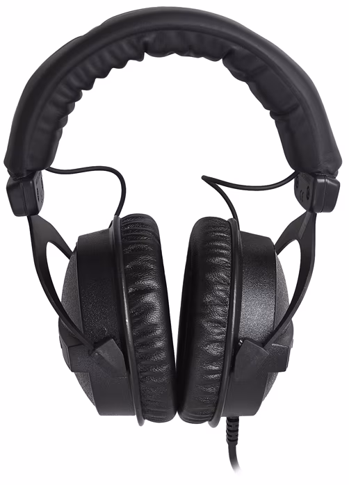 Beyerdynamic DT 770 M - Štúdiové slúchadlá