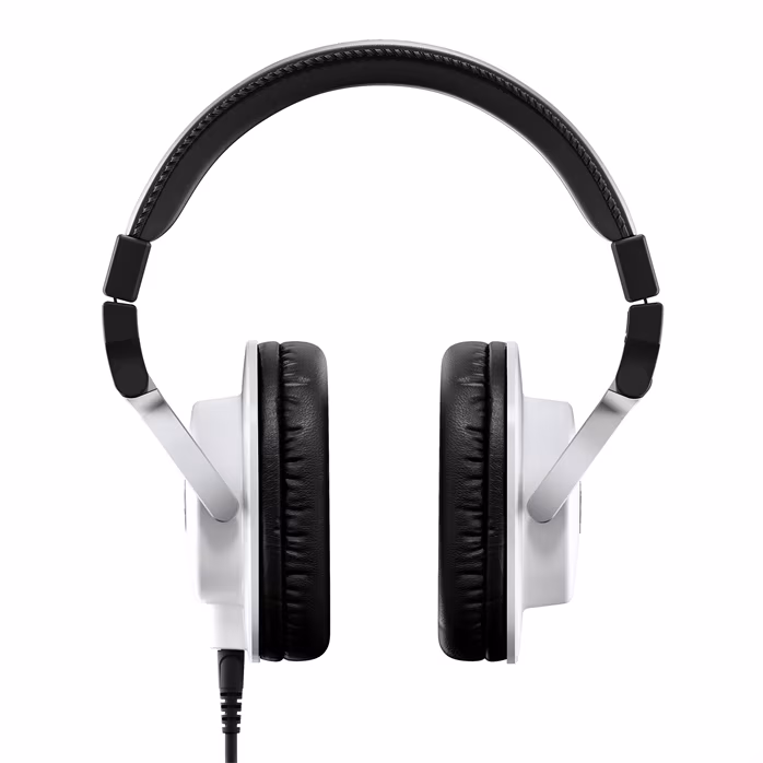 Yamaha HPH-MT5W - Štúdiové slúchadlá