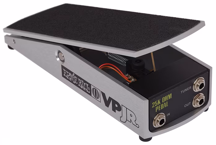 Ernie Ball VP Jr 25K (for Active Electronics) - Volume pedál
