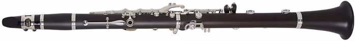 Buffet Crampon E12F B 17/6 - Klarinet