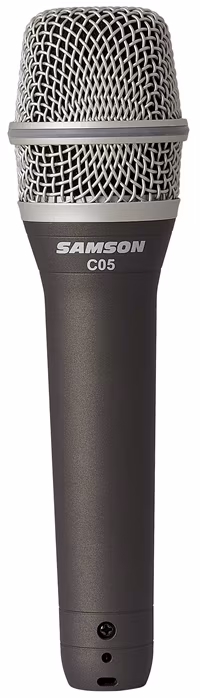 Samson C05CL - Kondenzátorový spevový mikrofón