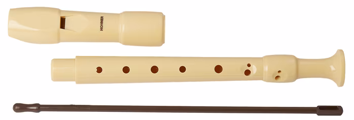 Hohner B9517 - Sopránová zobcová flauta