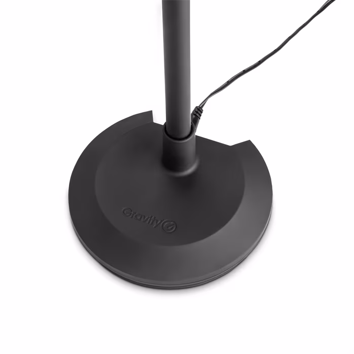 Gravity LED PLT 2B - Lampička k notovému stojanu/ku klavíru