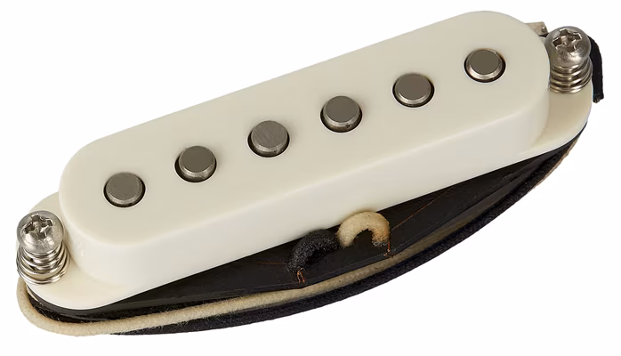 Suhr V60LP, Single Coil Pickup, Neck, Parchment - Snímač na elektrickú gitaru