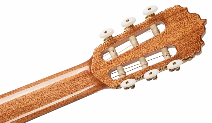 Alhambra 5 P CW E8 - Klasická elektroakustická gitara