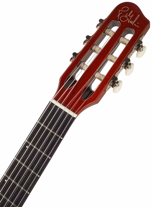 Godin Multiac Nylon SA Natural HG - Elektroakustická midi gitara