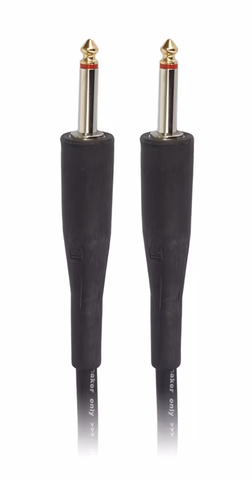 Bespeco PYC15 - Reproduktorový kábel