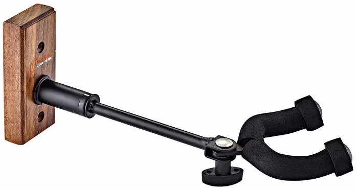 Ortega OGHAD-1WN - Gitarový vešiak