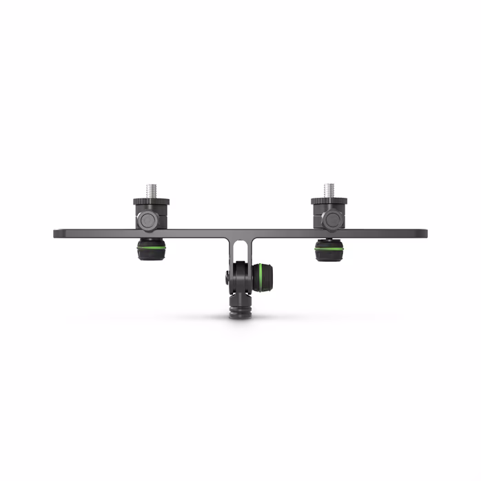 Gravity MS STB 01 PRO - Stereodržiak na párovanie mikrofónov