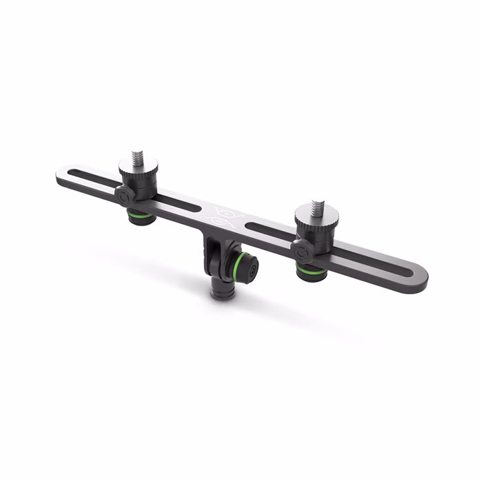 Gravity MS STB 01 PRO - Stereodržiak na párovanie mikrofónov