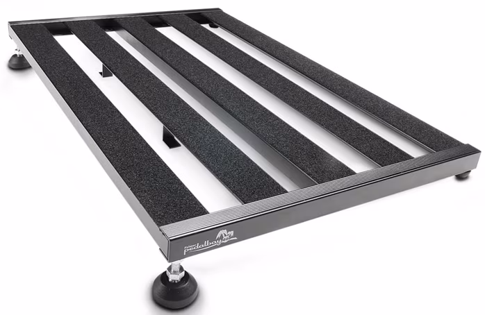 Palmer PEDALBAY 60 L - Pedalboard