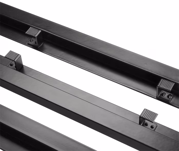 Palmer PEDALBAY 60 L - Pedalboard