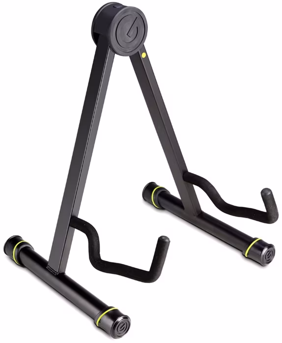 Gravity Solo-G Acoustic - Gitarový stojan