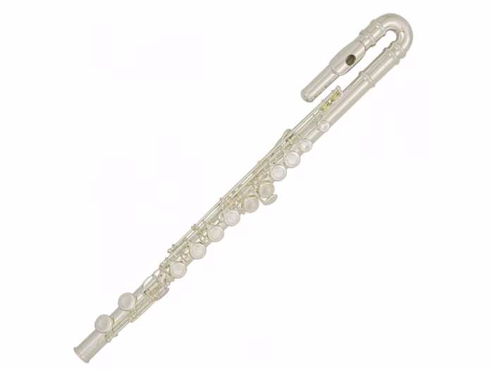 Trevor James TJ10x 3041CDEW - Priečna flauta