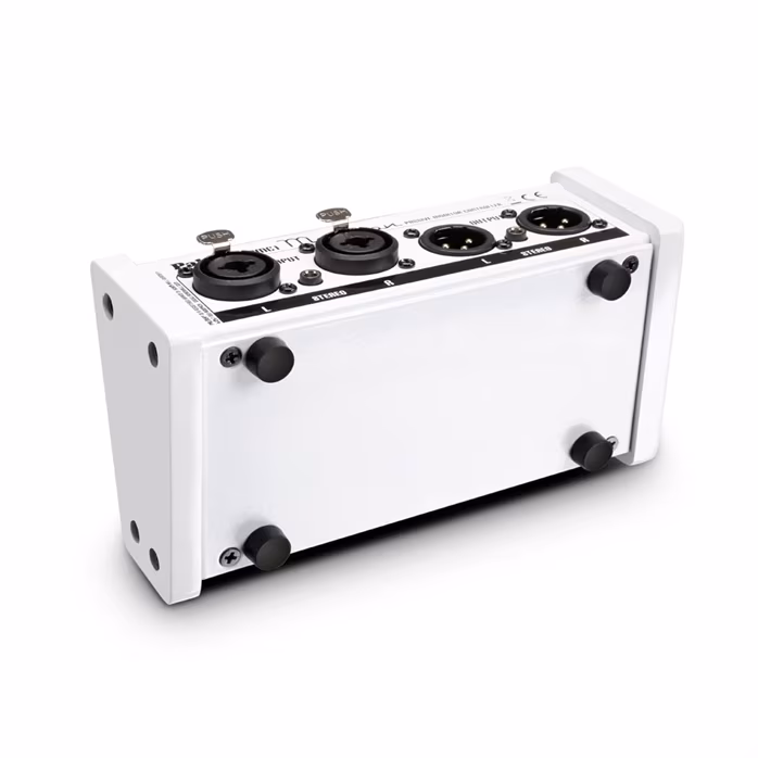 Palmer MONICON® W - Ovládač štúdiových monitorov