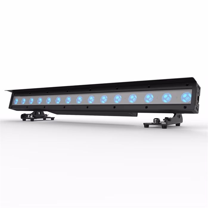 ADJ 15 HEX Bar IP - LED lišta
