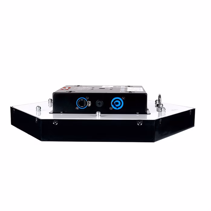 ADJ 3D VISION PLUS - LED efekt