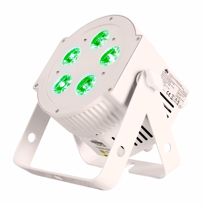ADJ 5PX HEX Pearl - LED reflektor
