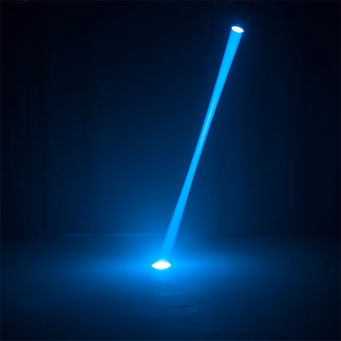 ADJ Focus Beam LED - Inteligentná hlava