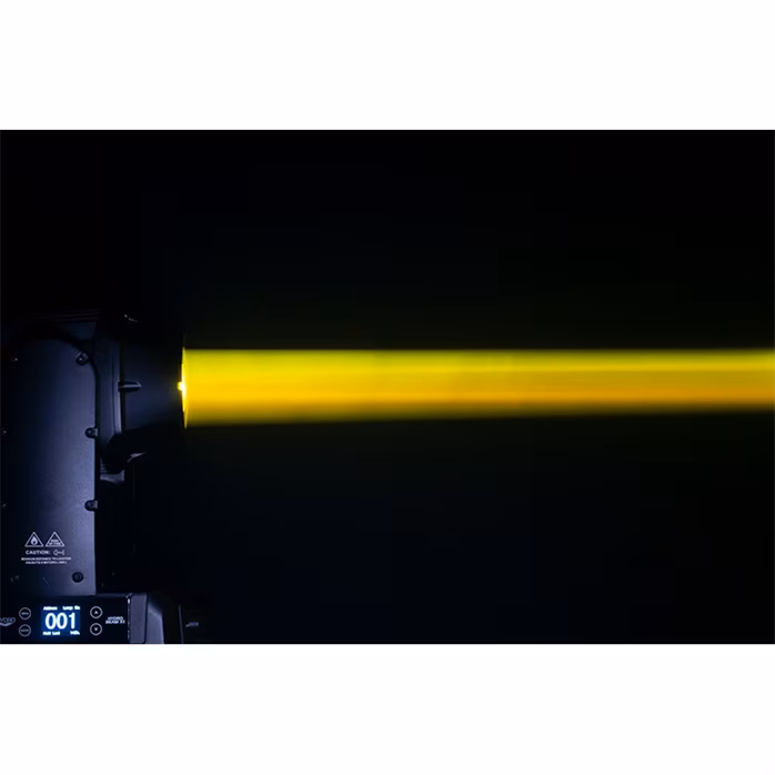 ADJ Hydro Beam X1 - Inteligentná hlava