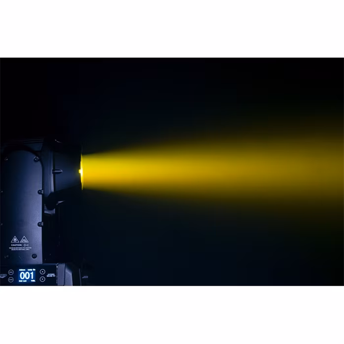 ADJ Hydro Beam X1 - Inteligentná hlava