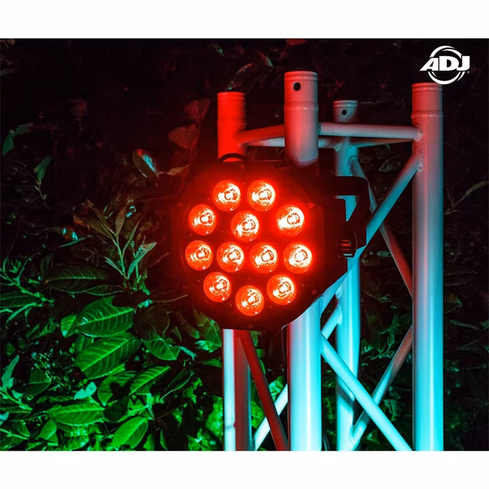 ADJ Mega 64 Profile Plus - LED PAR reflektor