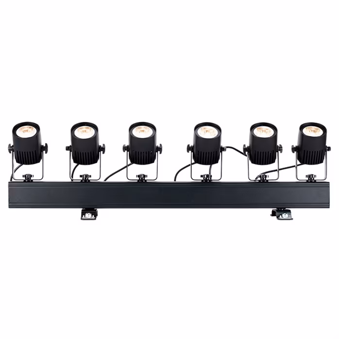 ADJ Saber Bar 6 - LED lišta