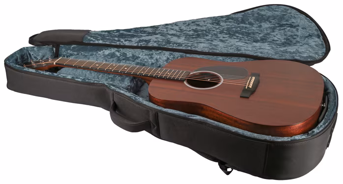 Martin D-10E Sapele Top - Elektroakustická gitara