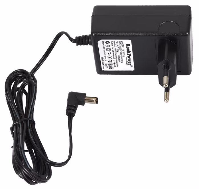 RockPower NT 16 - Sieťový adaptér