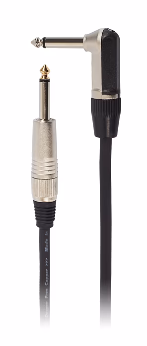 Bespeco XCP450 - Nástrojový kábel