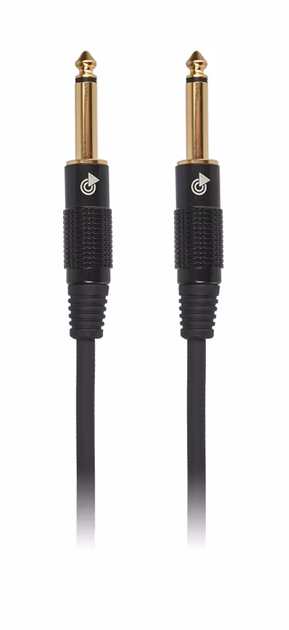 Bespeco Eagle Pro Instrument Cable Straight 1,5 m - Nástrojový kábel