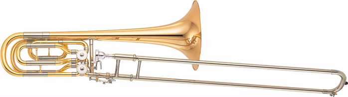 Yamaha YBL-620GE - Trombón