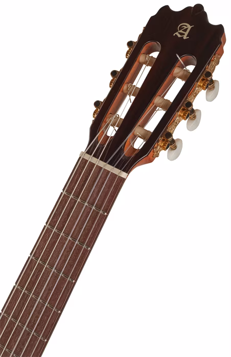 Alhambra IB Z CW E8 - Klasická elektroakustická gitara