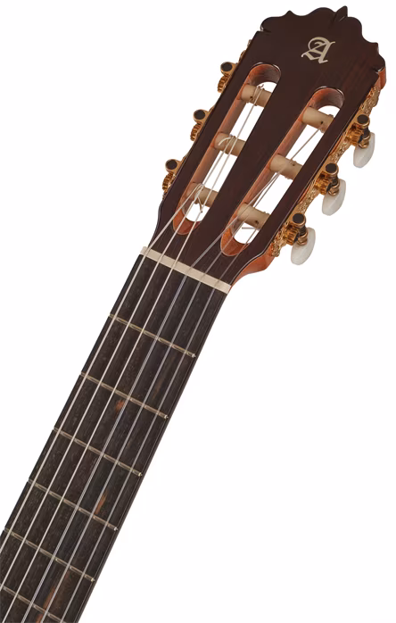 Alhambra 5 F - Klasická gitara