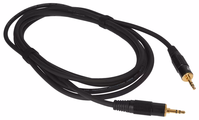Bespeco EA2M300 - Spájací kábel