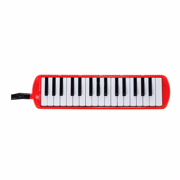 Soundsation Melody 32-RD - Fúkacia klávesová harmonika