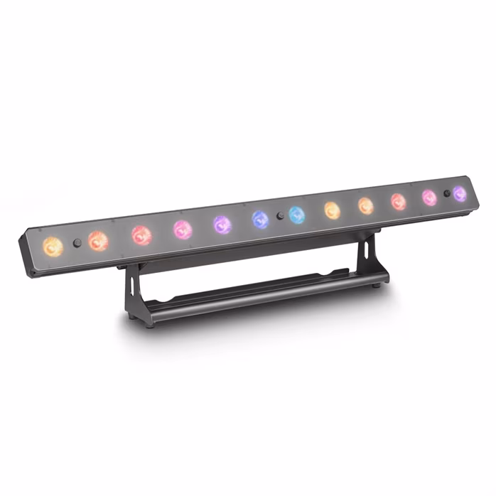 CAMEO PIXBAR 600 PRO - LED lišta
