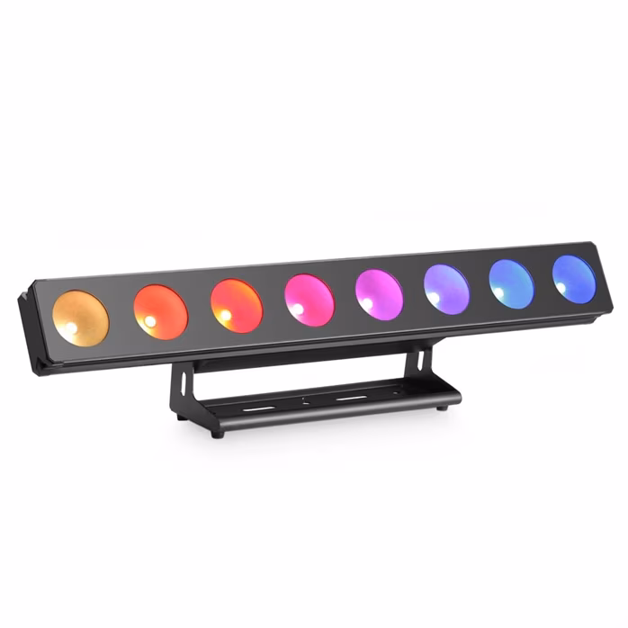 CAMEO PIXBAR 650 CPRO - LED lišta