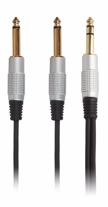 Bespeco RCY150 - Spájací kábel