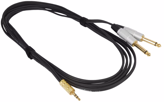 Bespeco RCX300 - Spájací kábel