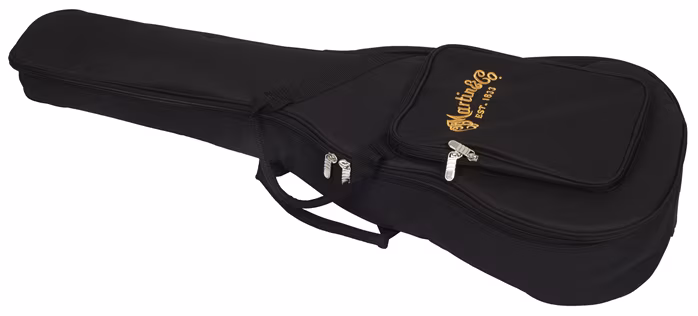 Martin LX1RE (rozbalené) - Elektroakustická gitara