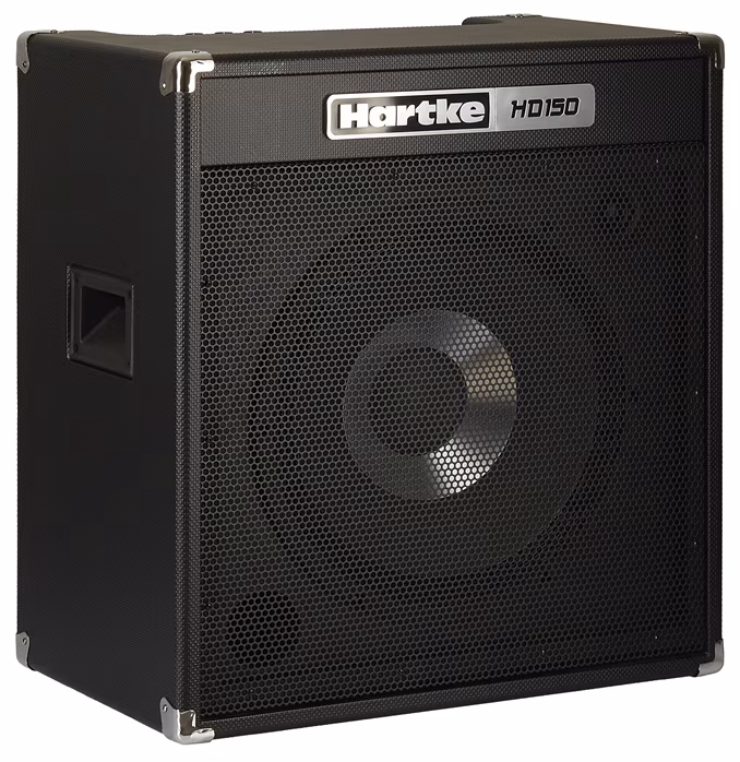 Hartke HD150 - Basgitarové tranzistorové kombo