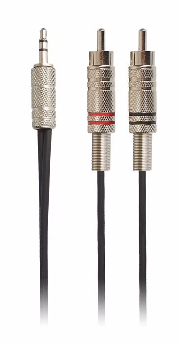 Bespeco BT1750M - Spájací kábel