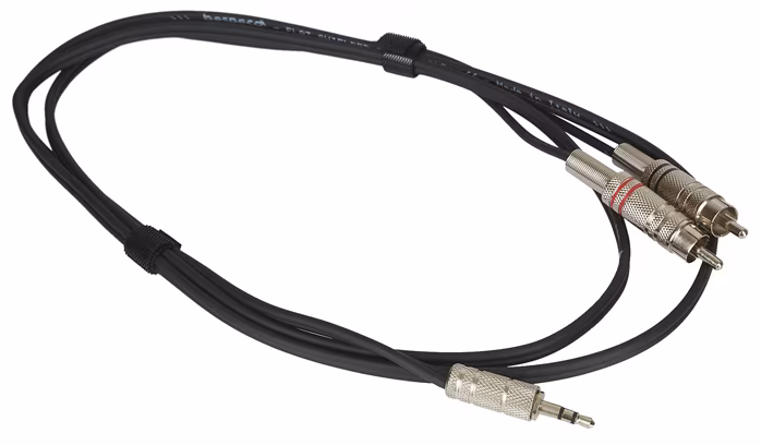 Bespeco BT1750M - Spájací kábel
