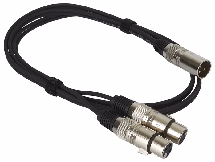 Bespeco BT2720M - Spájací kábel
