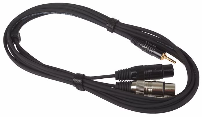 Bespeco EAYMS2FX300 - Spájací kábel
