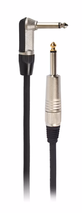 Bespeco XCP300 - Nástrojový kábel