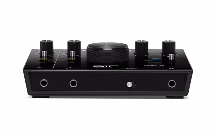 M-Audio AIR 192/8 - USB zvuková karta