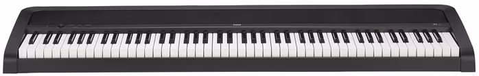 Korg B2-BK - Prenosné digitálne stage piano