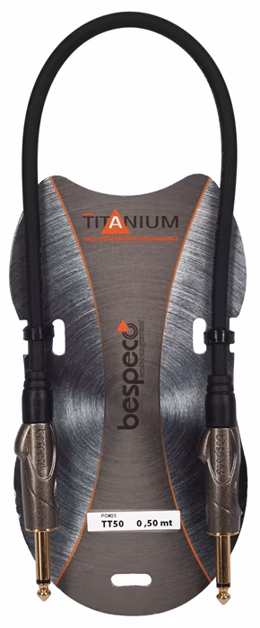 Bespeco TT50 - Spájací kábel